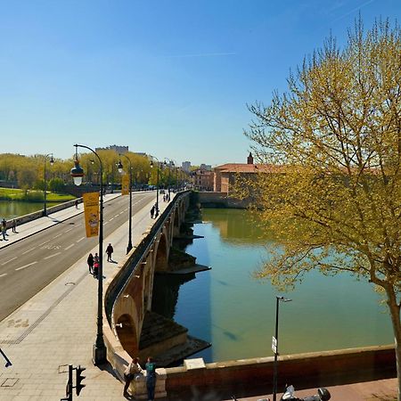 Hotel Des Beaux-Arts Toulouse Exteriér fotografie
